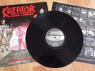 KREATOR Terrible Certainty LP ORIGINAL