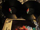 CLEAN 1968 Orig 2xLP = CANNED HEAT   LIVING THE BLUES = HEAVY FUZZ BLUES BOOGIE