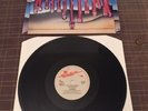 Banshee Cry In The Night Vinyl Record Heavy Metal