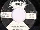 MAD LADS: Patch My Heart / You Mean So Much To Me 45 (dj) Soul