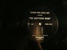 LP - 1967 - THE SHUTTERED ROOM -ORIGINAL RADIO SPOTS WITH SCRIPT -GIG YOUNG