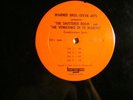 LP -THE SHUTTERED ROOM & VENGEANCE OF FU MANCHU-ORIG RADIO SPOTS-WITH SCRIPS