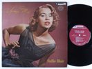 SALLIE BLAIR Squeeze Me BETHLEHEM LP mono