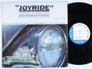 STANLEY TURRENTINE Joy Ride BLUE NOTE LP mono NY USA