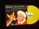 Jimmy Durante 78 GOLDEN 13  Rudolph The Red Nosed Reindeer w/ PS Sleeve 1952