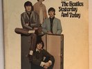 Beatles Yesterday and Today 2nd State BUTCHER Cover SLEEVE Only RIAA 6 T2553 RSD