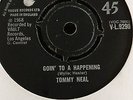 Northern Soul Classic- Tommy Neal - Going to a happening - UK Vocailion