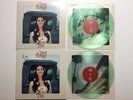 Lana Del Rey Lust For Life 2 LP Coke Bottle Clear Vinyl Signed Autographed