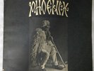 PHOENIX - Mugur De Fluier Progressive rock - 1st PRESS Electrecord ROMANIA 1974
