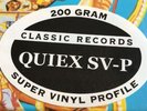 SEALED MONO JIMI HENDRIX Classic 200g Quiex LP Axis Bold As Love Audiophile