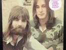 SEALED  Loggins And Messina KC 31748 Lp Columbia OP  W/hype Sticker