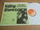 Rolling Stones - The BBC Sessions  (1964-65) rare live LP Not Tmoq NM