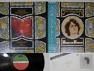 JON ANDERSON SONG OF SEVEN ATLANTIC P-10937 Japan OBI Vinyl LP