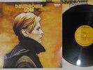DAVID BOWIE LOW RCA RVP-6154 Japan Vinyl LP