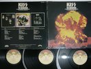 KISS ORIGINALS CASABLANCA VIP-5501,2,3 Japan Vinyl 3LP
