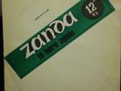 Clive Zanda - Here Again LP Afro Boogie Disco Synth Jazz Trinidad Islands GAYAP
