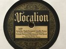 Prewar Blues 78rpm Vocalion 1430 Tampa Red's Hokum Jug Band