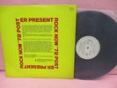 JAPAN PROMO ONLY PINK FLOYD RINGO STARR PAUL McCARTNEY (BEATLES) CCR BADFINGER
