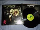 THE SAINTS  eternally yours  1978- UK FIRST PRESS - HARVEST  LAB  -  EX++