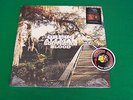 Gregg Allman Southern Blood Rock LP New & Sealed Piranha Records