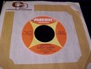 JOHNNY MAESTRO Heartburn / Try Me KILLER NORTHERN SOUL 45 Original PARKWAY Hear