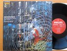 Philips 6527 224 Shostakovich 6 Preludes & Fugues Sviatoslav Richter NEAR MINT
