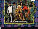 HANOI ROCKS - THE BEST OF (HANOILP3) FINLAND PRESSING LP + BONUS 12