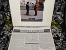 MINT  = AUDIOPHILE = MFSL = PINK FLOYD - WISH YOU   Prog PSYCH Barrett Hawkwind