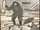 SUME Sumut LP DEMOS RECORDS 13 Greenland Prog Rock  *RARE*