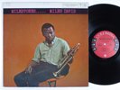 MILES DAVIS Milestones COLUMBIA LP mono 6-eye VG++/NM