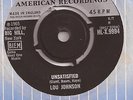 LOU JOHNSON 