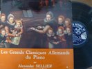 ALEXANDRE SELLIER recital BACH - HAYDN - BEETHOVEN .. / CND 48