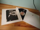 LP Vinyl Roxette - Pearls of Passion 1986 + OIS MEGA RAR