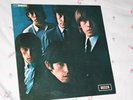 ROLLING STONES-N.2-PRIMA STAMPA MONO ITALIANA-LKI 4706-BELLO