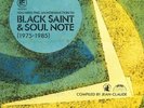If Music Presents: You Need This: An Introduction To Black Saint & Soul Note ...