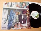 BRIAN ENO Here Come The Warm Jets LP Island Records ?ILPS 9268 Pink Rim A1/B1