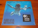 NIRVANA / Nevermind OFFICIAL REISSUE 180 GRAMS LP 2016 GRUNGE ROCK HEAVY METAL