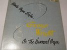 GEORGE WRIGHT / Favorite Organ Solos / HAMMOND ORGAN / KING LP 395-509 Boogie