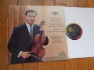 CAPITOL SP 8518 MILSTEIN violinconcertos BRUCH MENDELSSOHN EX+