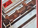 The Beatles?–1962-1966.Electrola?–1C 172-05 307/08.Limited Edition,Red Vinyl