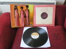 THE FLIRTATIONS   SOUNDS LIKE THE FLIRTATIONS 1969 UK PRESS DERAM LABEL MONO EX