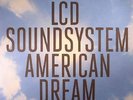 LCD SOUNDSYSTEM - American Dream - Vinyl (gatefold 2xLP + insert)