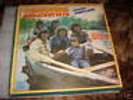 Osmonds - Greatest Hits  -LP - Bulgarian pressing,RARE
