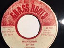 The Roots Mash Down / Solja Man Skank 7