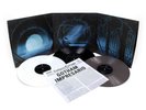 Batman Returns - Soundtrack - Danny Elfman - Black White Gray vinyl - Mondo