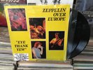 RARE HTF 2-LP