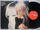 NICO CHELSEA GIRL 1992 LP LYRIC W/INSERT NM   MINT- Promo Velvet Underground