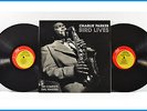 Charlie Parker Bird Lives Gatefold Cover Record Spotlite Records JU-6-7333