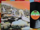 Led Zeppelin Houses of the Holy LP 1973**EX+/MINT**LYRIC INNER**