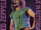 Led Zeppelin ?– Live In Rotterdam 1980 - Label: The Swingin' Pig ?– TSP 096-2